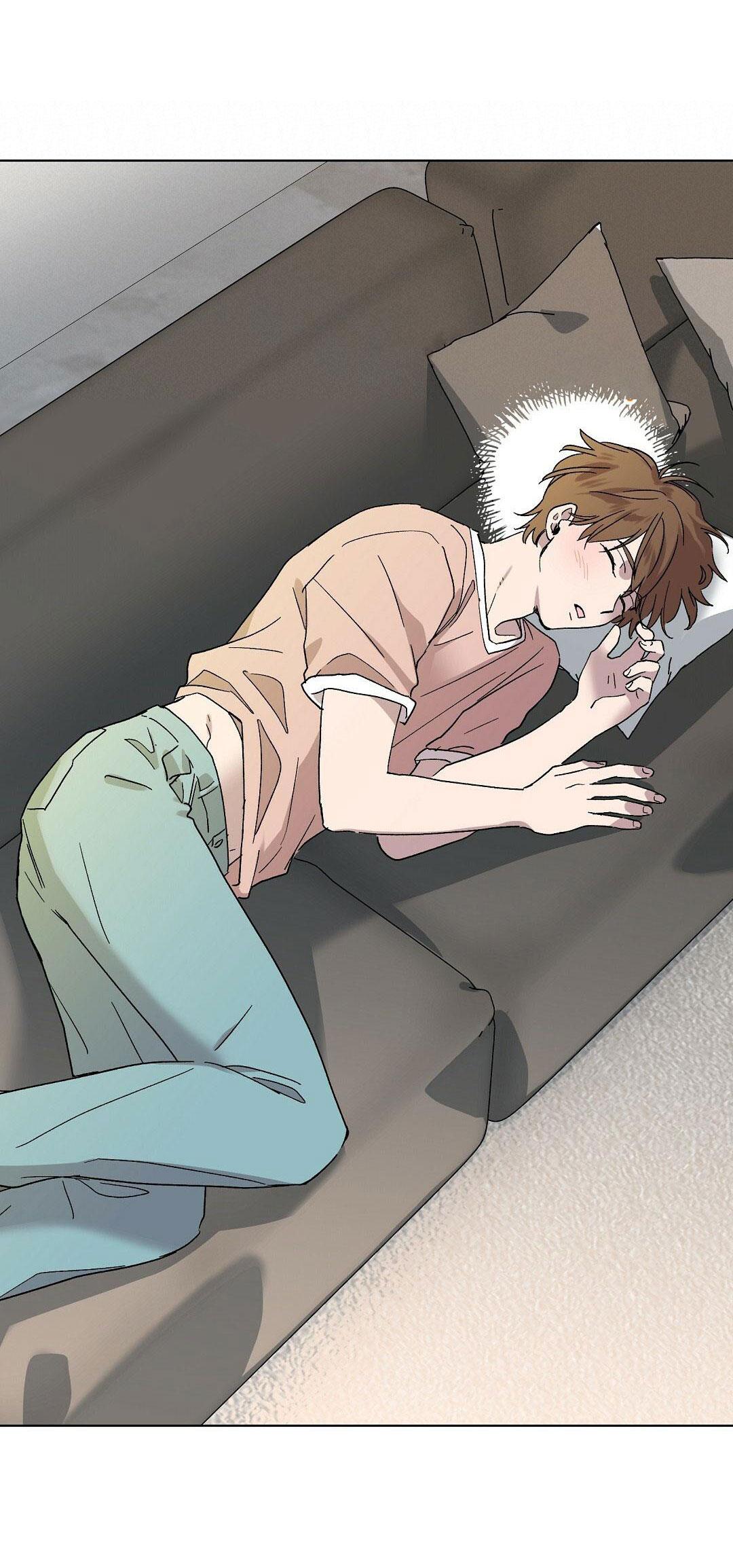 vết cắn mang vị ngọt ngào chapter 11 30