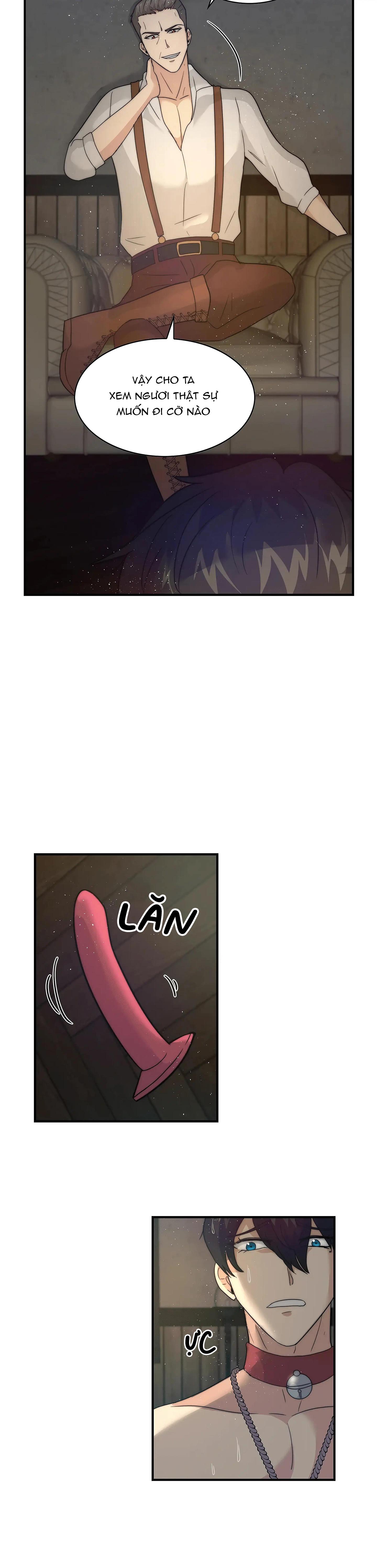 cinderella chapter 5 18