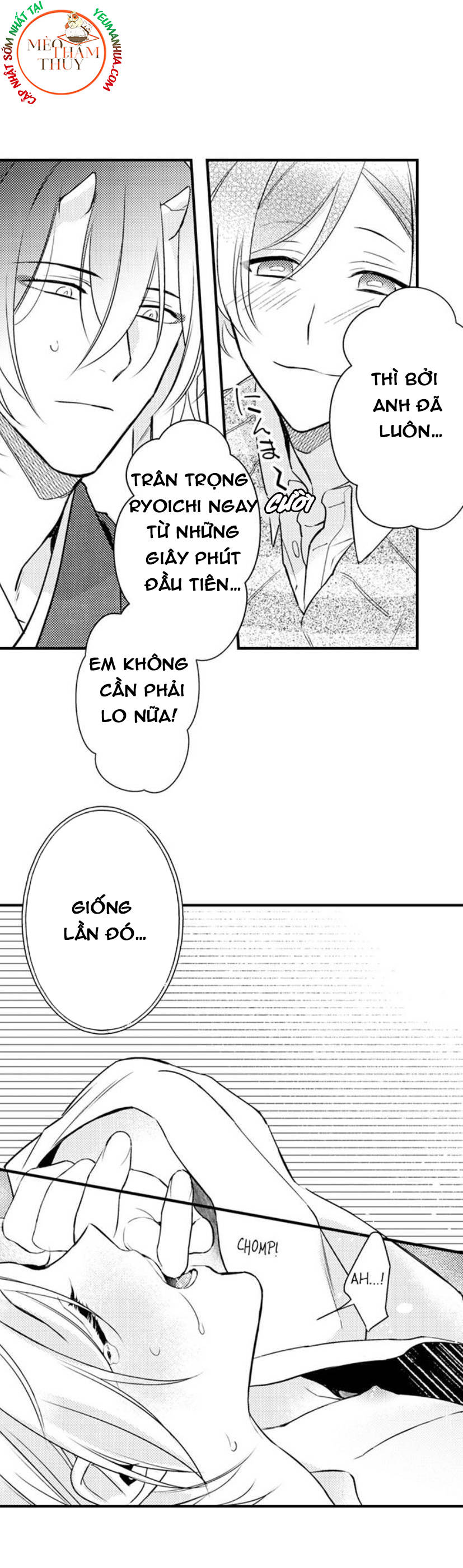 ác ma dục vọng chapter 12 9