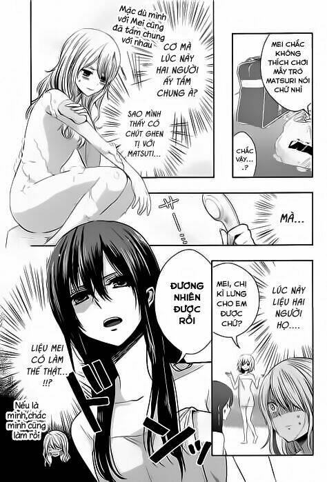 citrus (saburouta) chapter 17.5 5