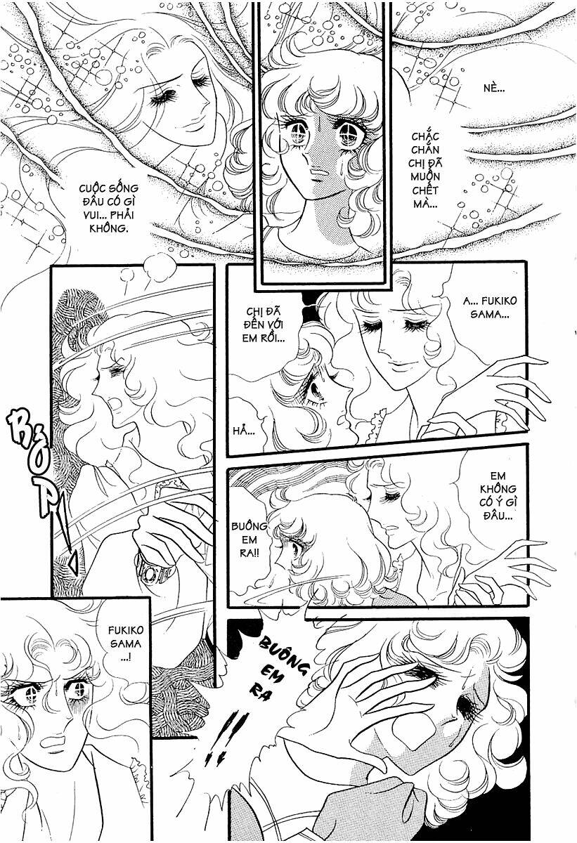 oniisama e... chapter 10 23