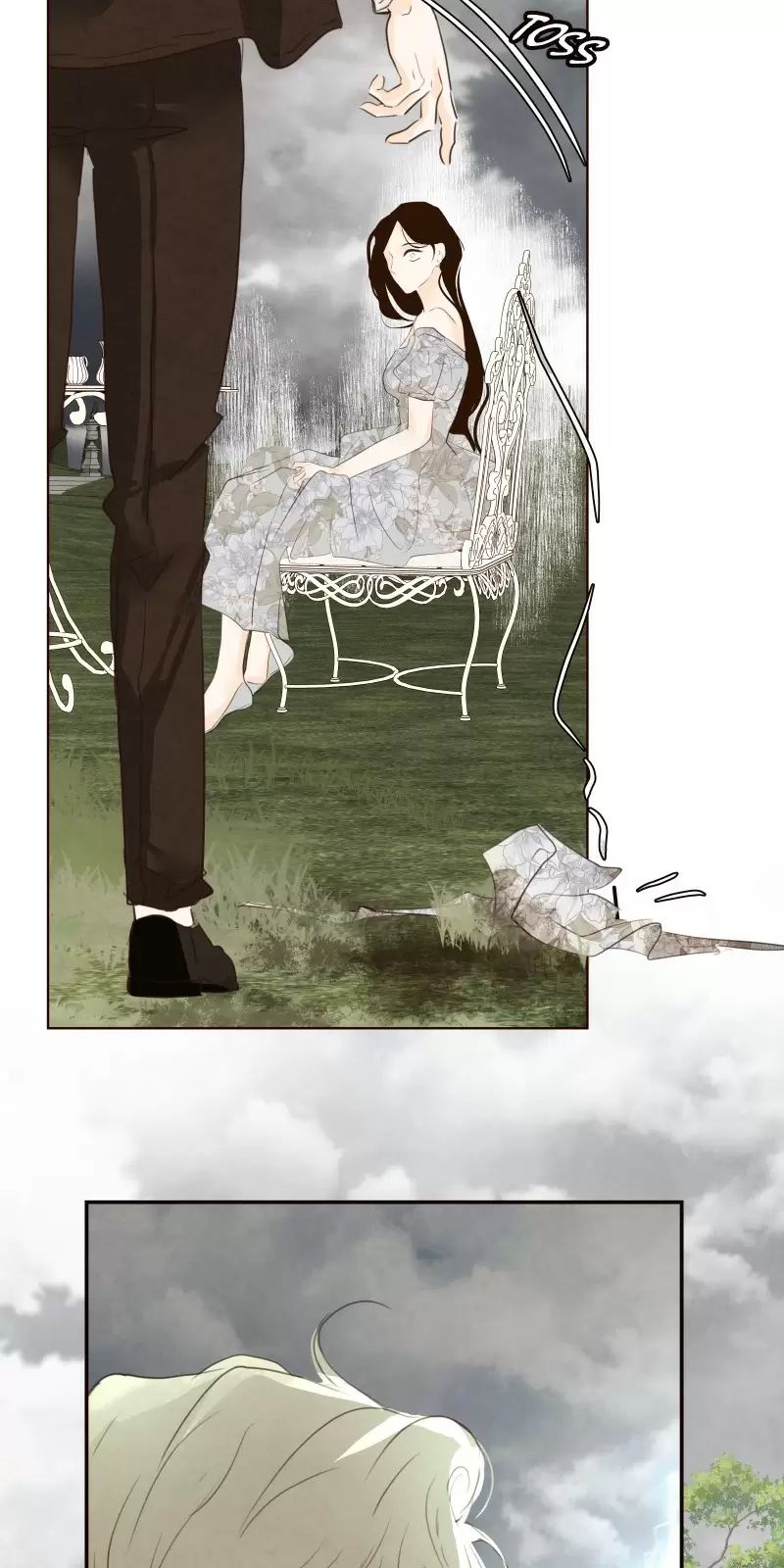 tôi là kẻ phản diện chapter 10 11