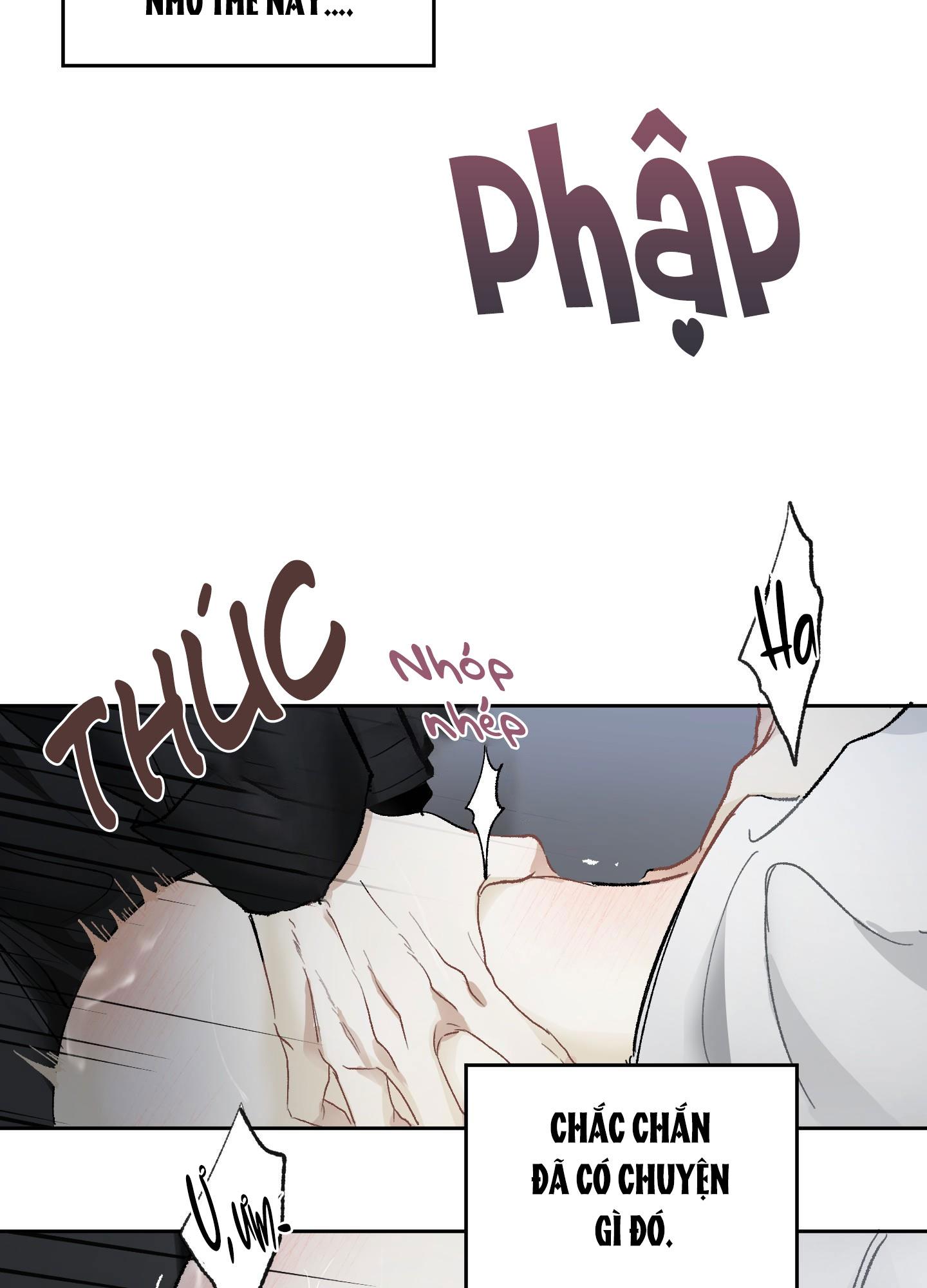 thế giới của tôi khi không có em chapter 15 64