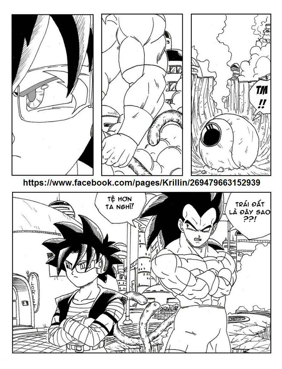 thế giới ngọc rồng new age chapter 1 4