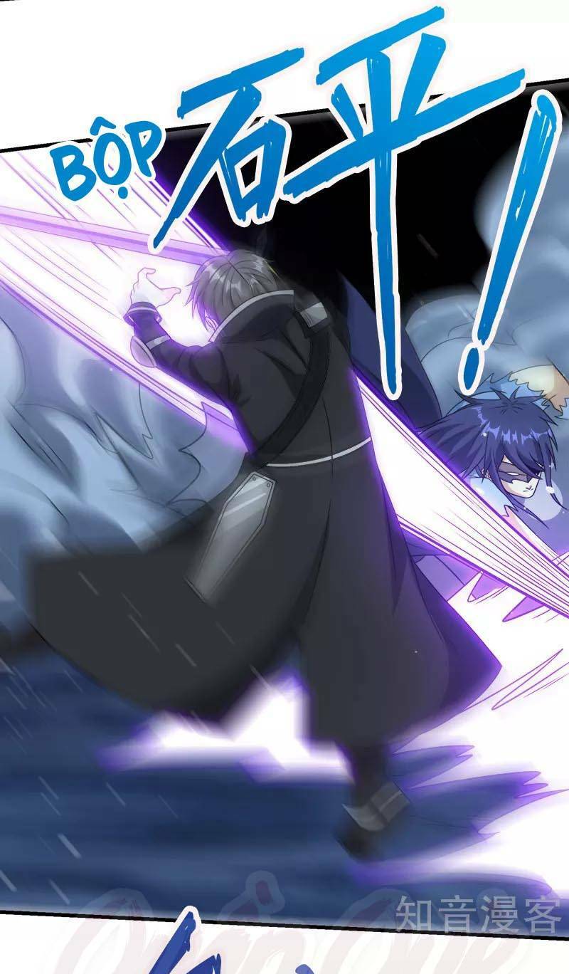 kiếm vũ chapter 79 23