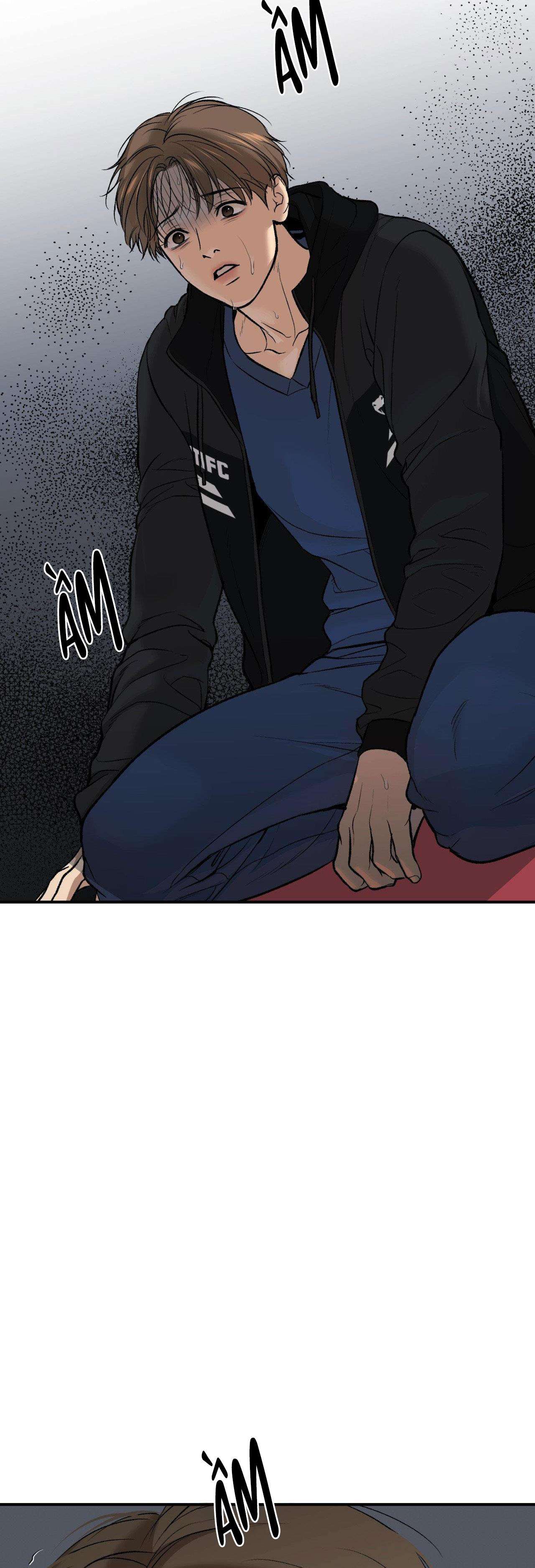 điềm rủi chapter 50 21