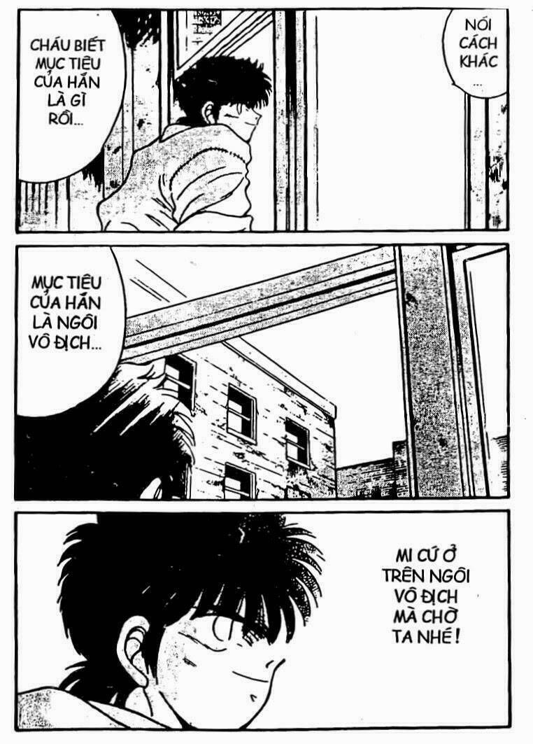 truyền nhân atula - shura no mon i chapter 83 29