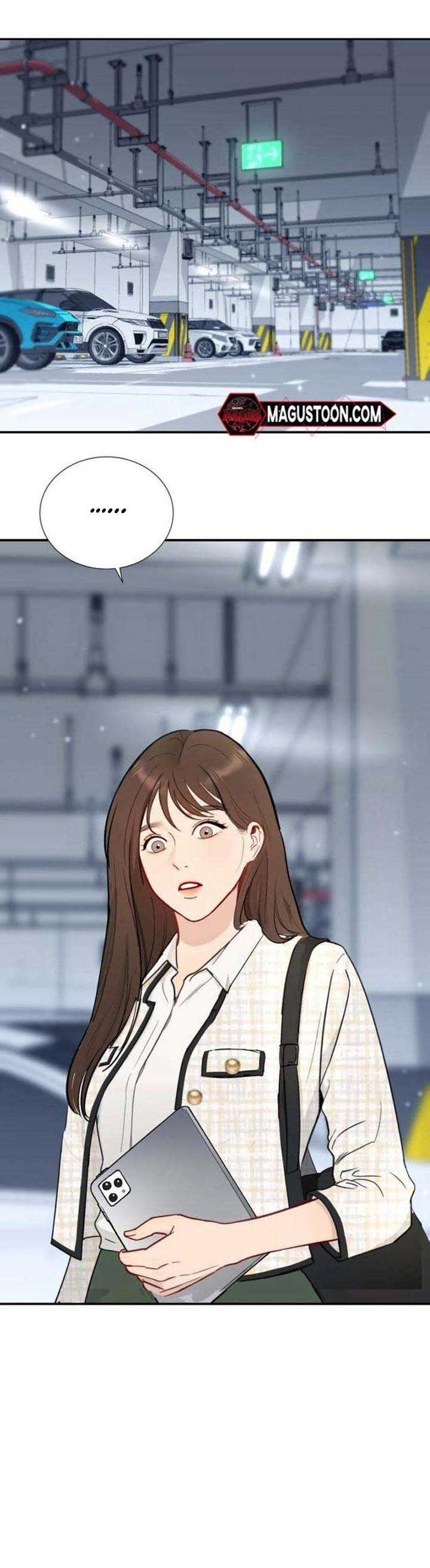 thư ký quyền lực chapter 2 19