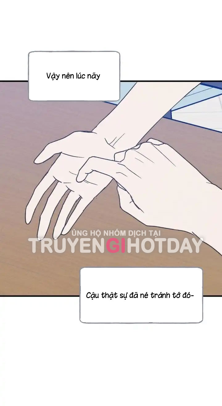 nguyên tắc của bạn thân là con trai chapter 22.2 6