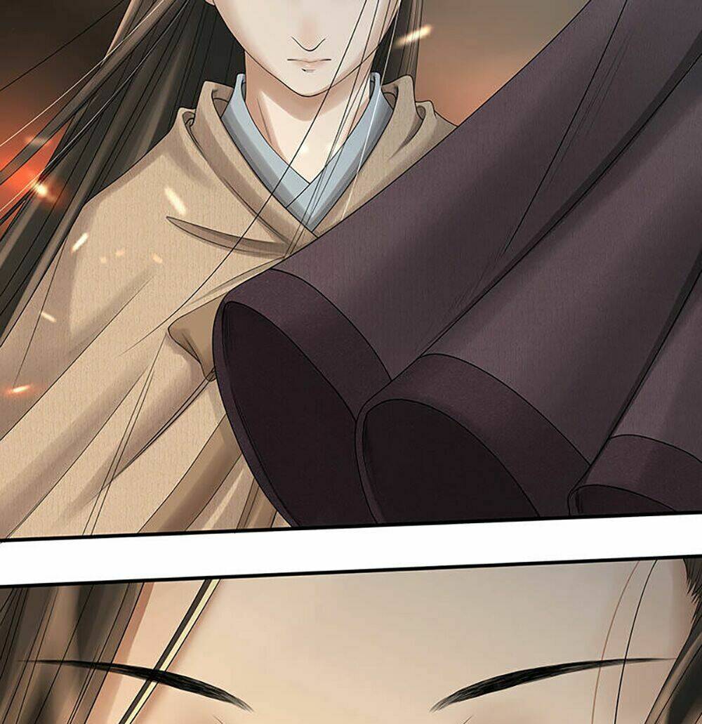 nữ ngỗ tác họa cốt chapter 4 21