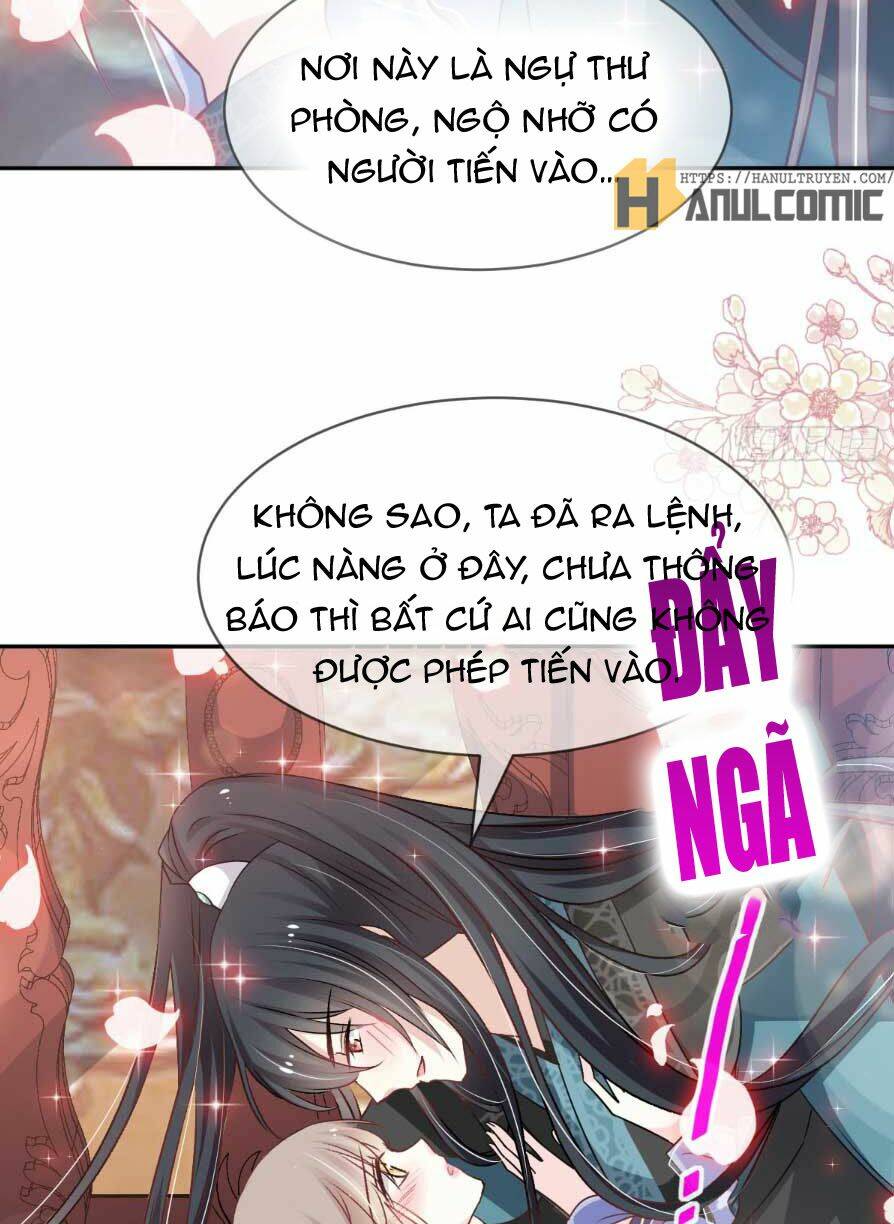 thiên hạ đệ nhất sủng phi chapter 134 29