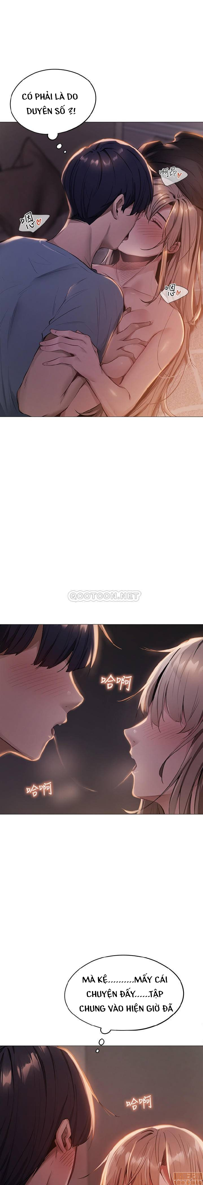 chàng trai nghiệp dư chapter 1 57