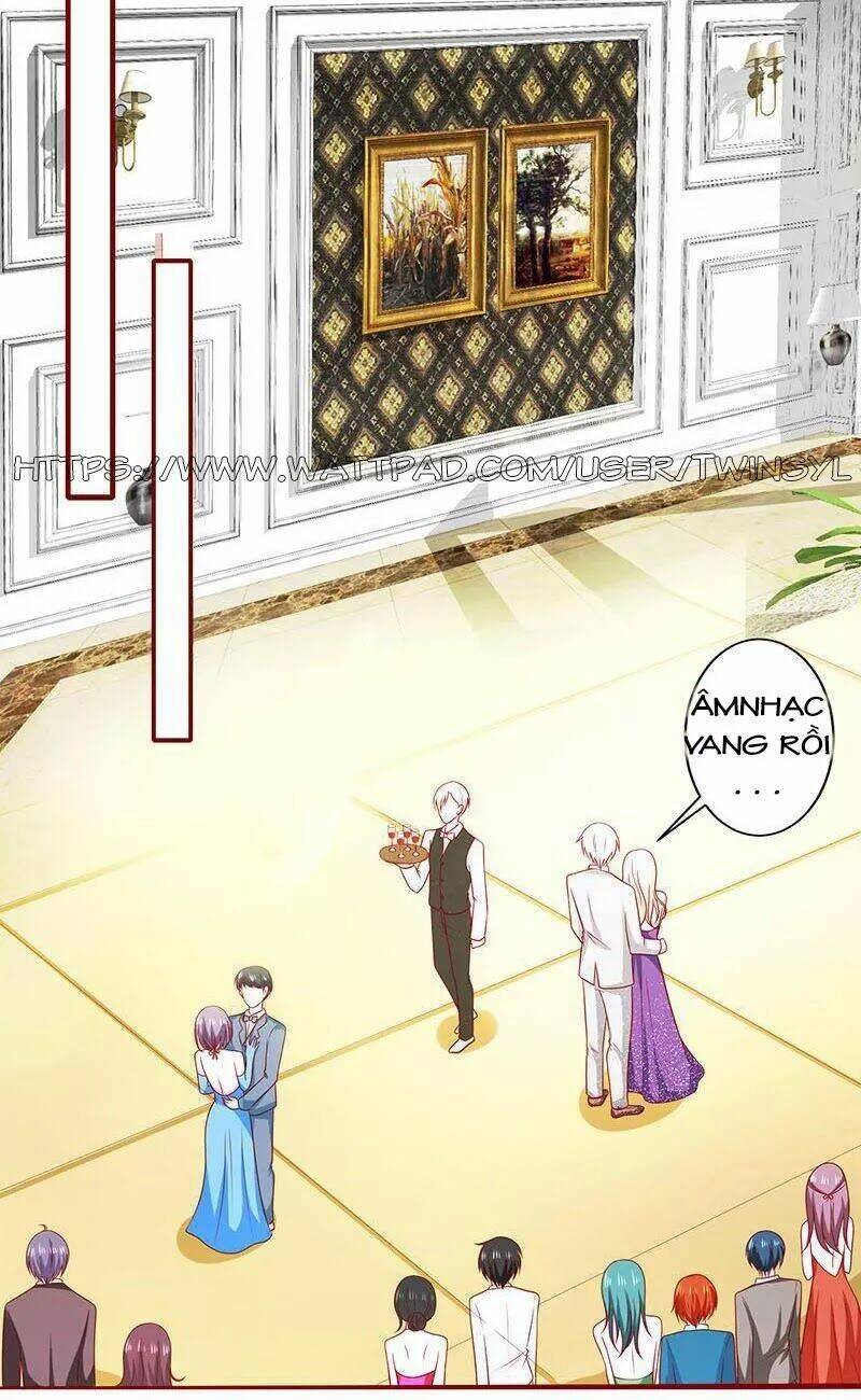 không gả cho tổng tài, gả cho người hầu chapter 82 15