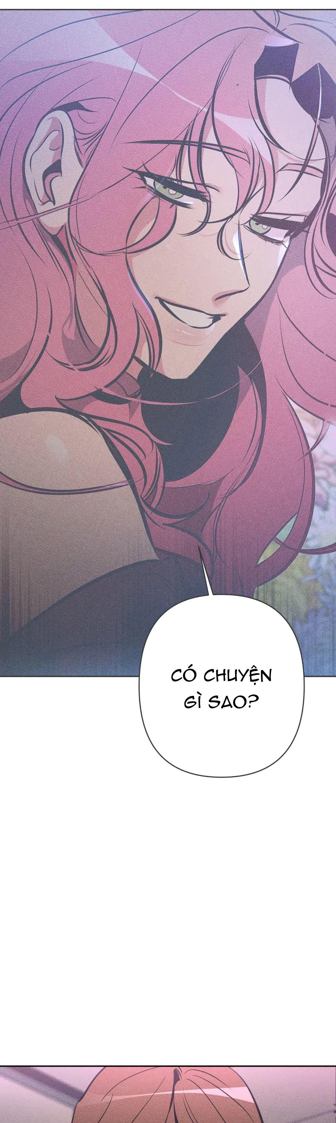 thiếu nữ lạc lõng không tình yêu chapter 20.1 6