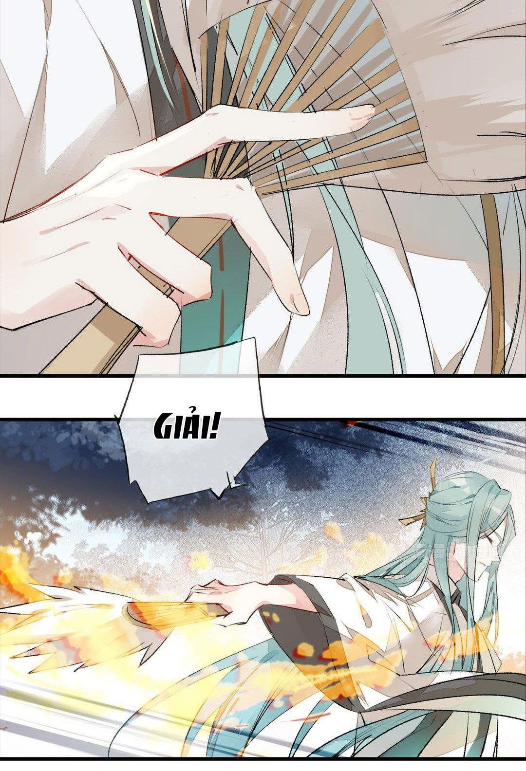 các nam nhân ở rể chapter 3 22