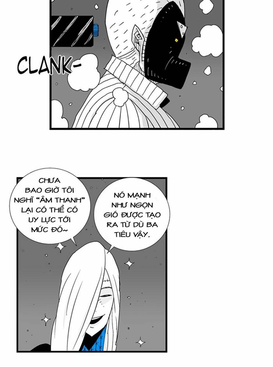 hành trình thoát khỏi địa ngục chapter 75 13