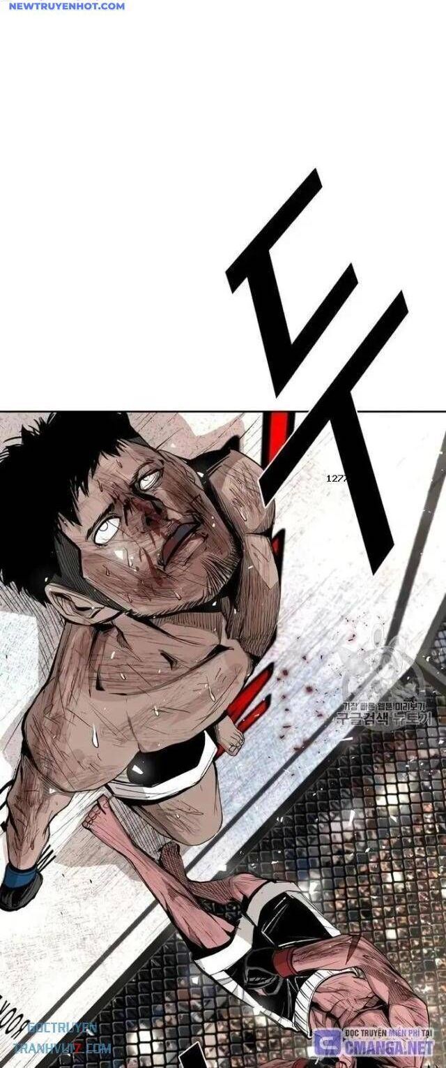 shark - cá mập chapter 164 7