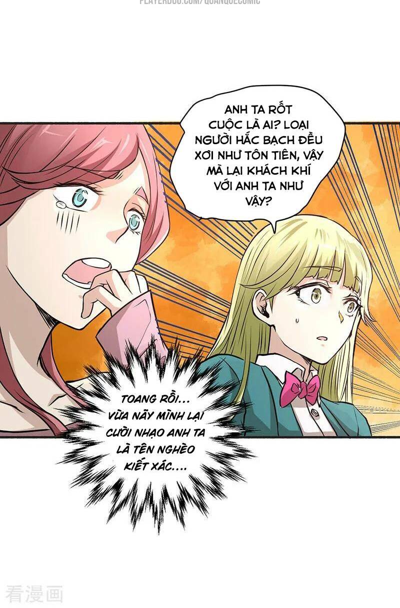 đô thị đỉnh phong cao thủ chapter 13 19