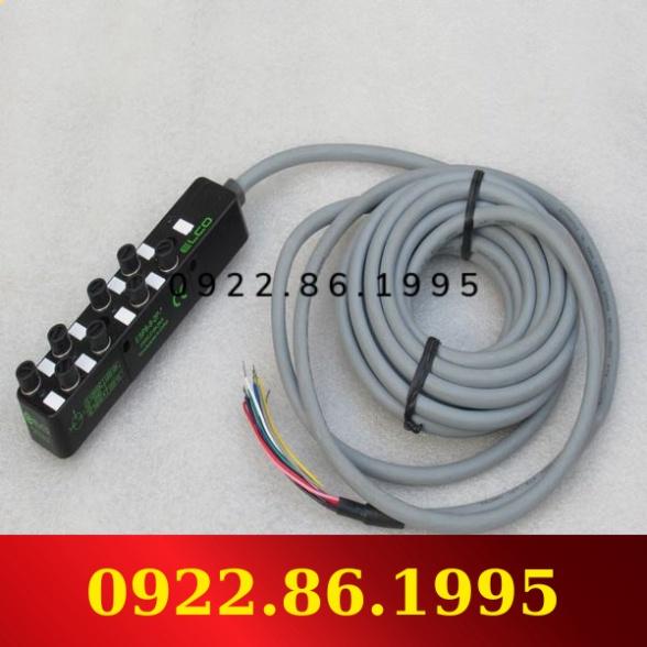 Mô-đun Elco ESP8-8-2P-5
