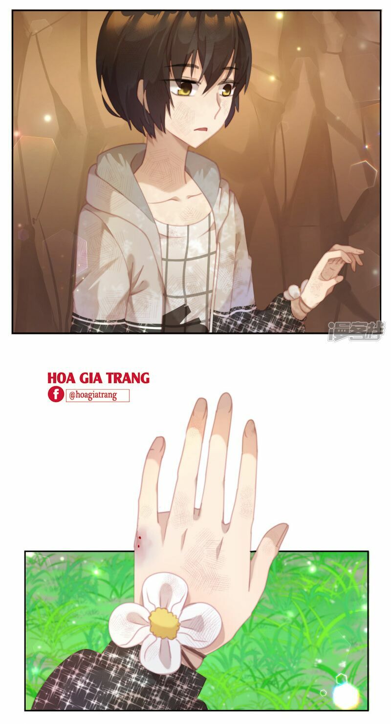 thanh âm giai điệu phản công chapter 29 2