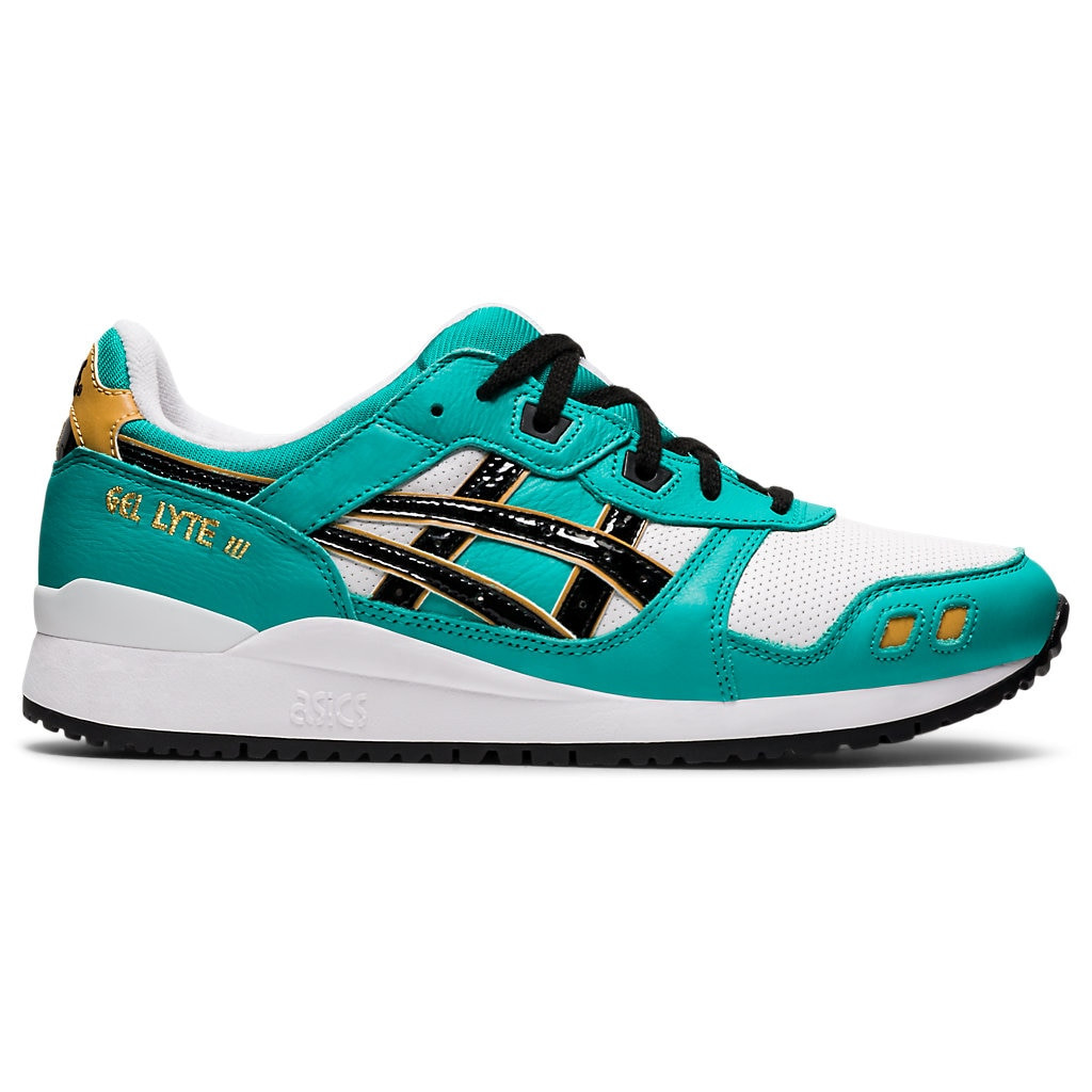 Giày thời trang nam Asics GEL-LYTE III OG 1201A180.300