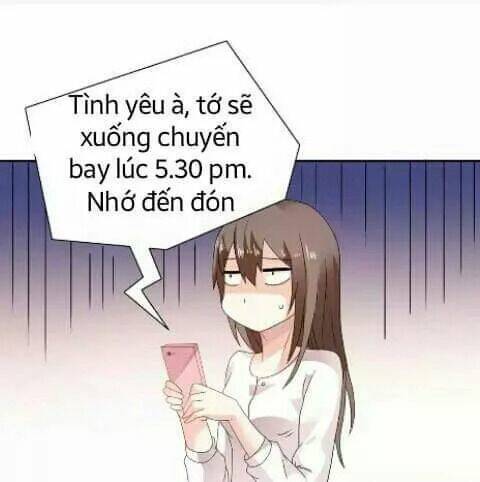 1 nửa hoàn hảo của ceo chapter 7 13