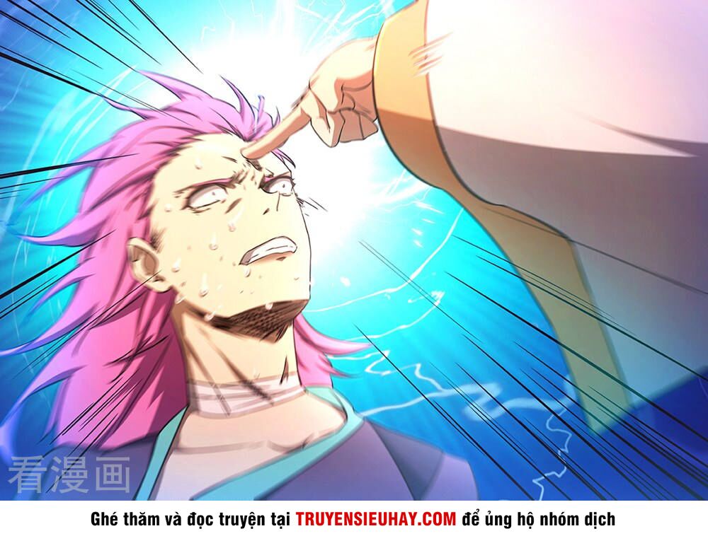 vạn cổ kiếm thần chapter 80 13