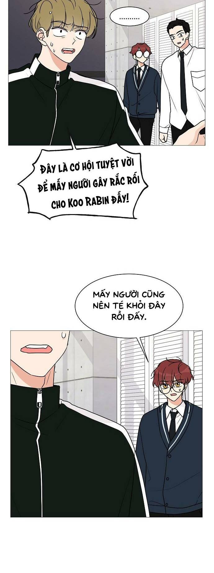 thiếu nữ 1m8 chapter 28 33