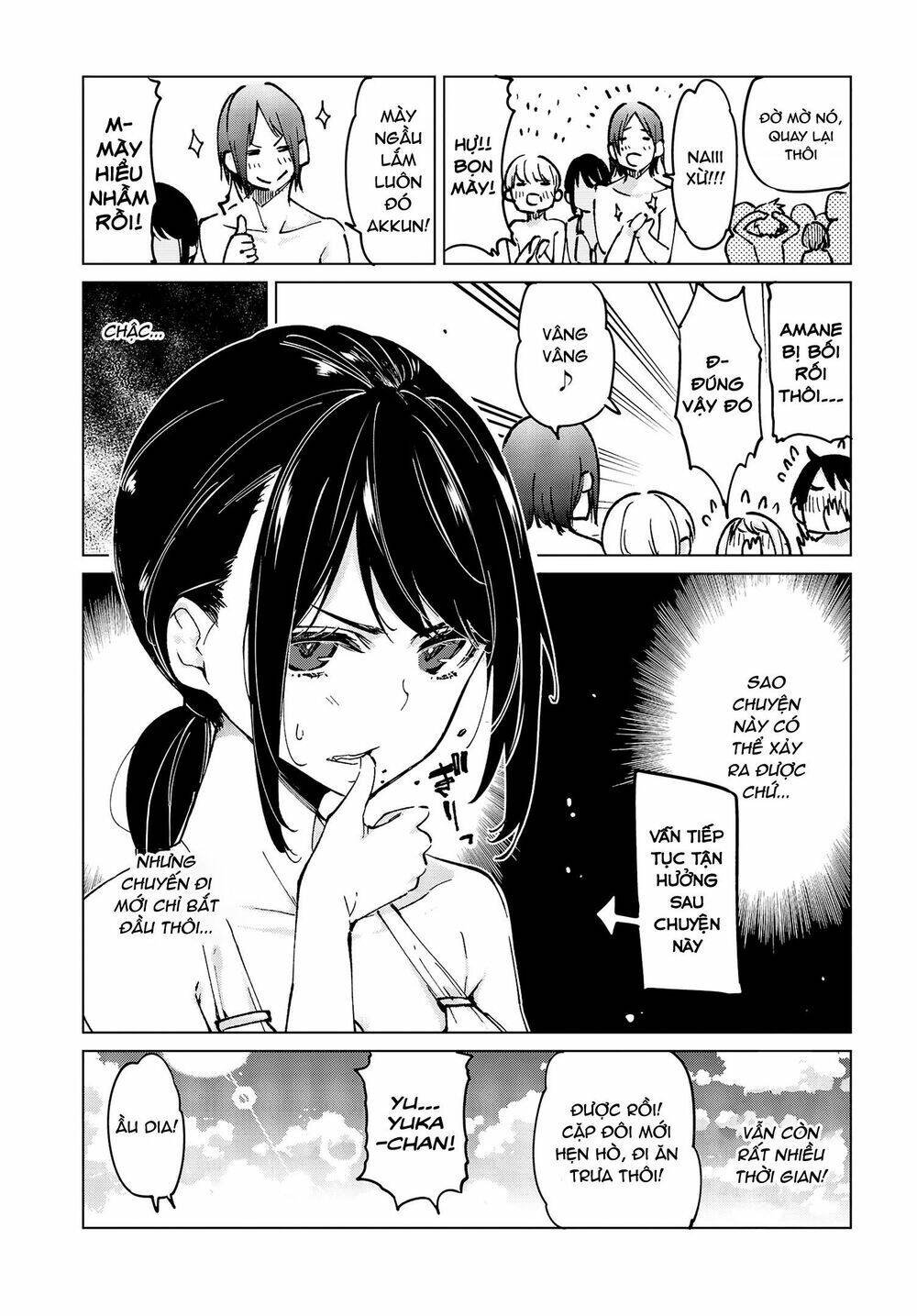 jiangshi kaitan blood chapter 58 30