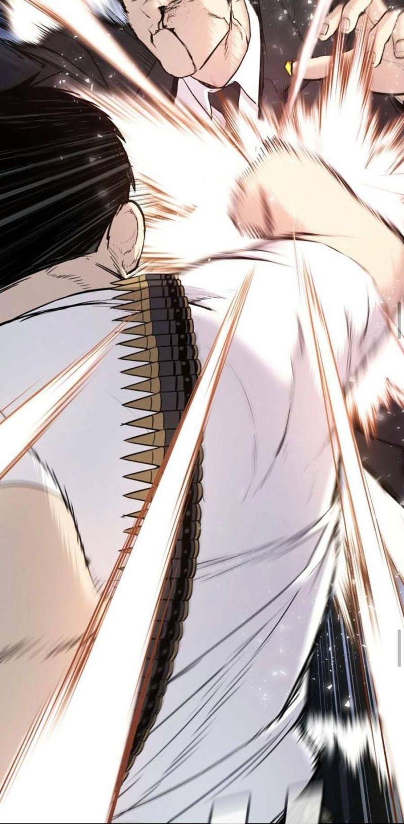 đặc vụ kim chapter 28 46