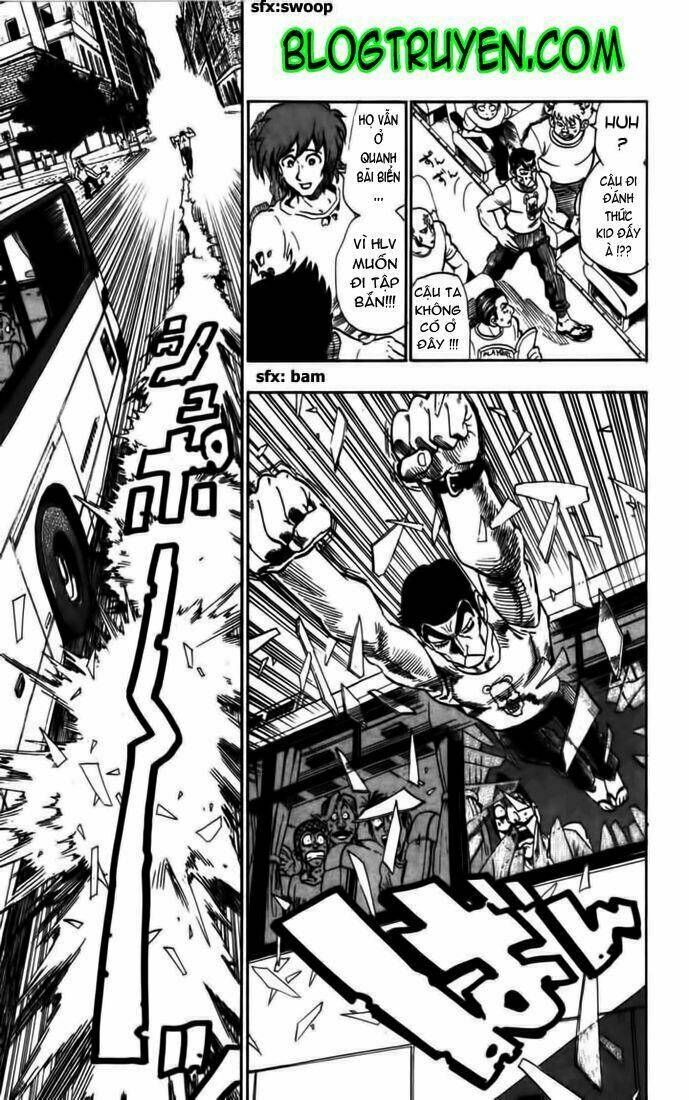 lá chắn mắt chapter 73 14