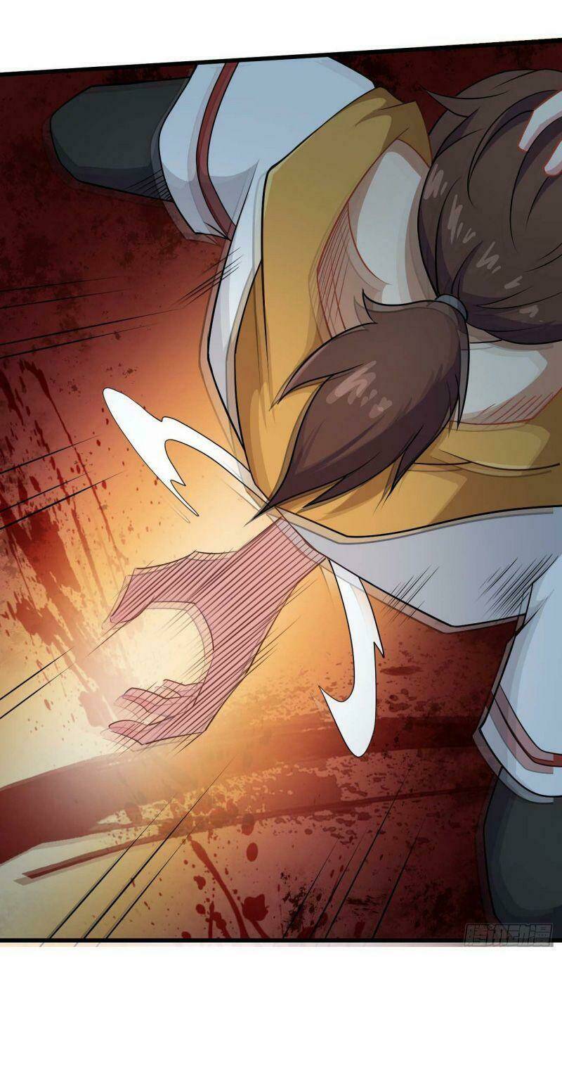 tổ thượng có tiền chapter 95 15