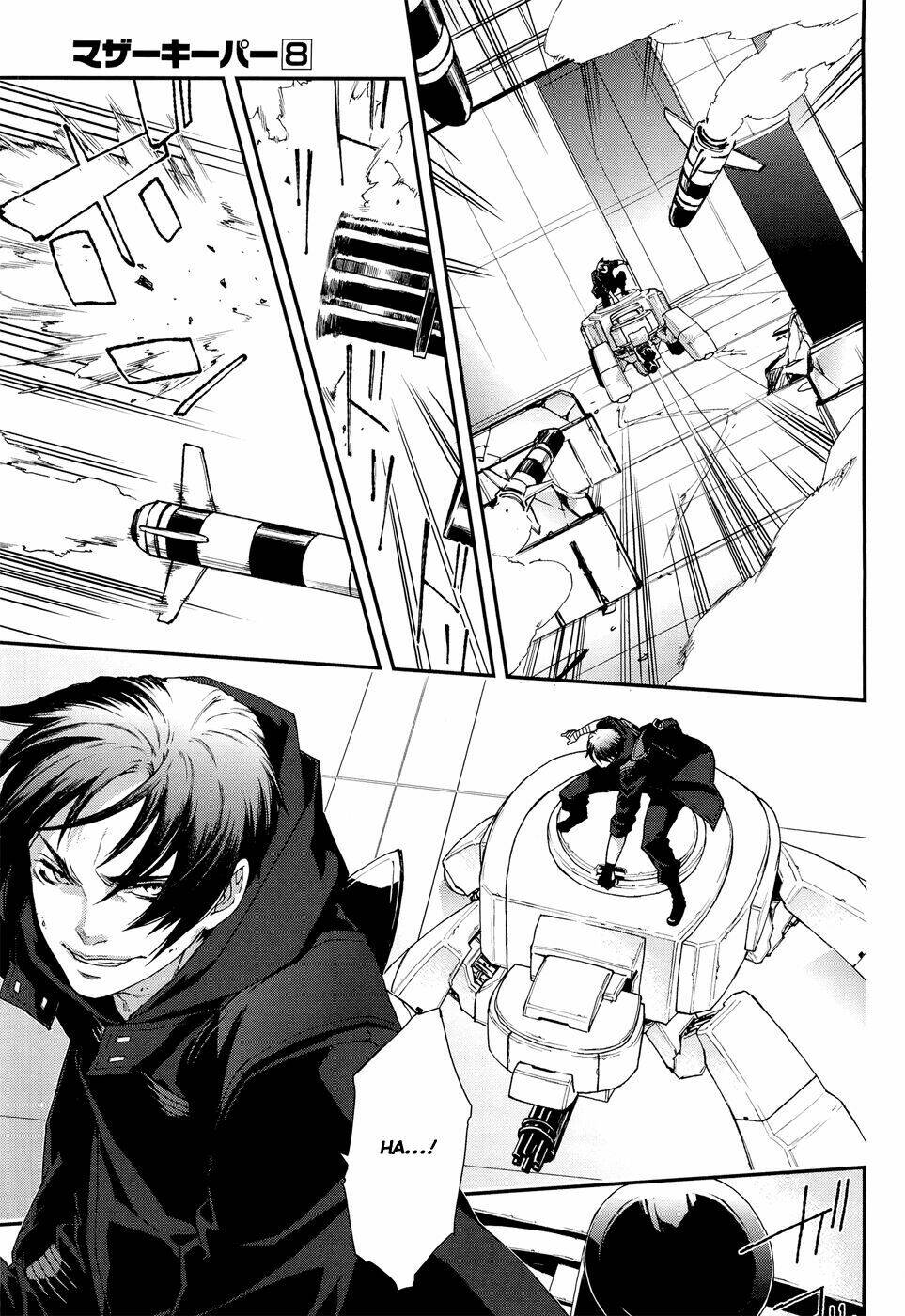 mother keeper chapter 51 10