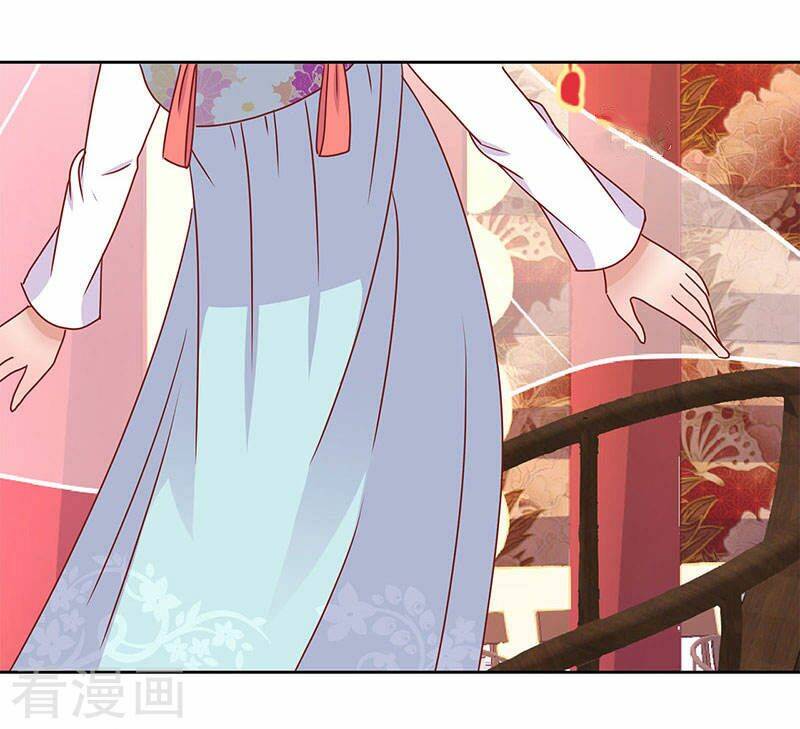 vương gia người thật xấu xa chapter 18.2 9