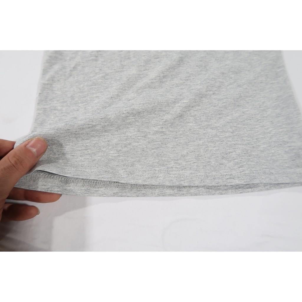 Áo thun trẻ em nam cotton 100% các màu : Mã 036