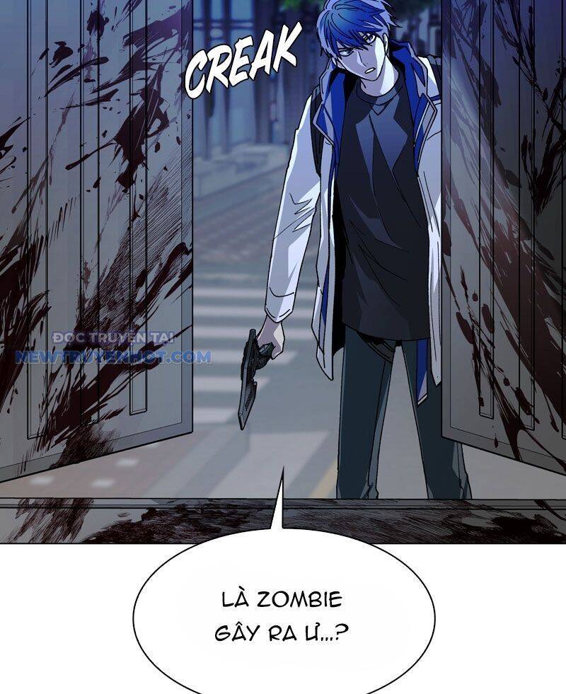 tận thế cũng chỉ là trò chơi chapter 27 80