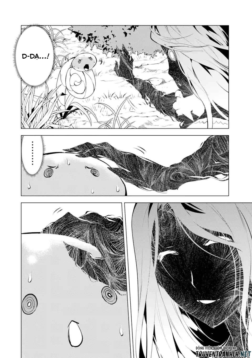 tensei kenja no isekai raifu ~ daini no shokugyo wo ete, sekai saikyou ni narimashita~ chapter 47.1 10