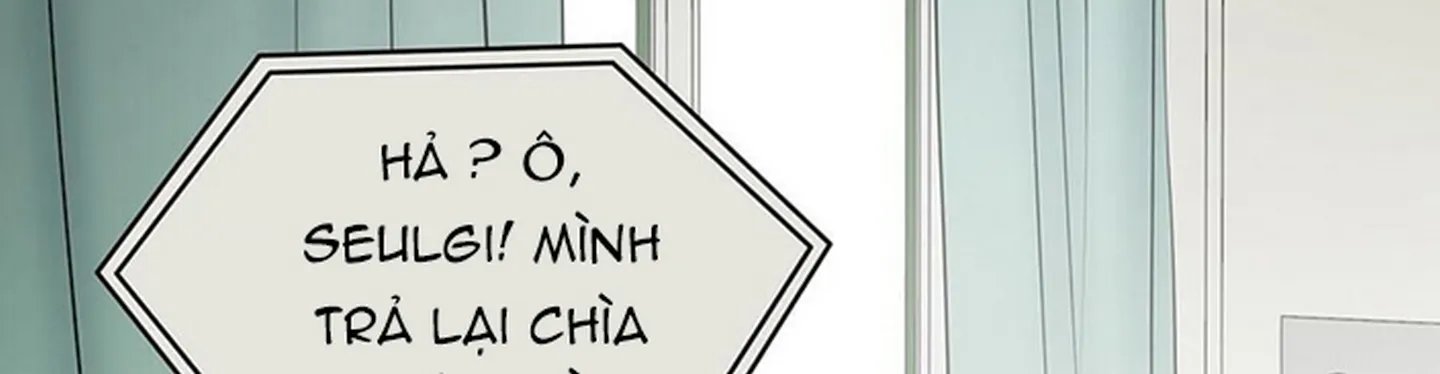 chuyện quái gì với giấc mơ đó vậy chapter 18 424