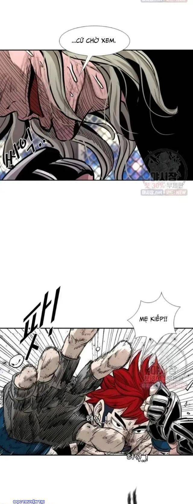 shark - cá mập chapter 209 16