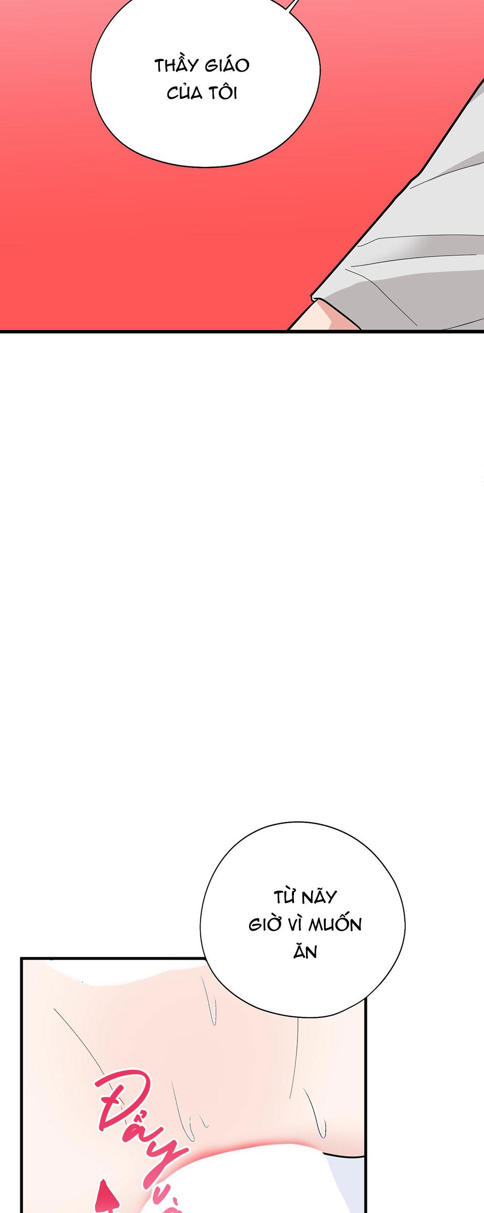 món quà dành cho kẻ ngạo mạn chapter 23 28