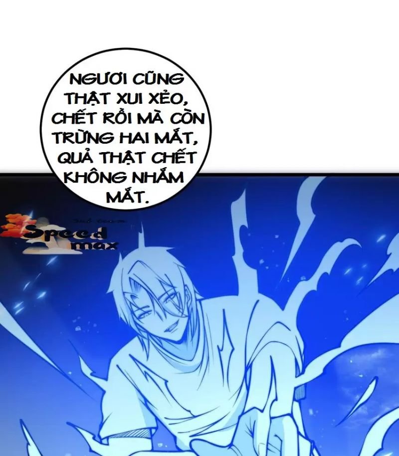 bắt đầu thức tỉnh thôn phệ hệ thống chapter 1 92