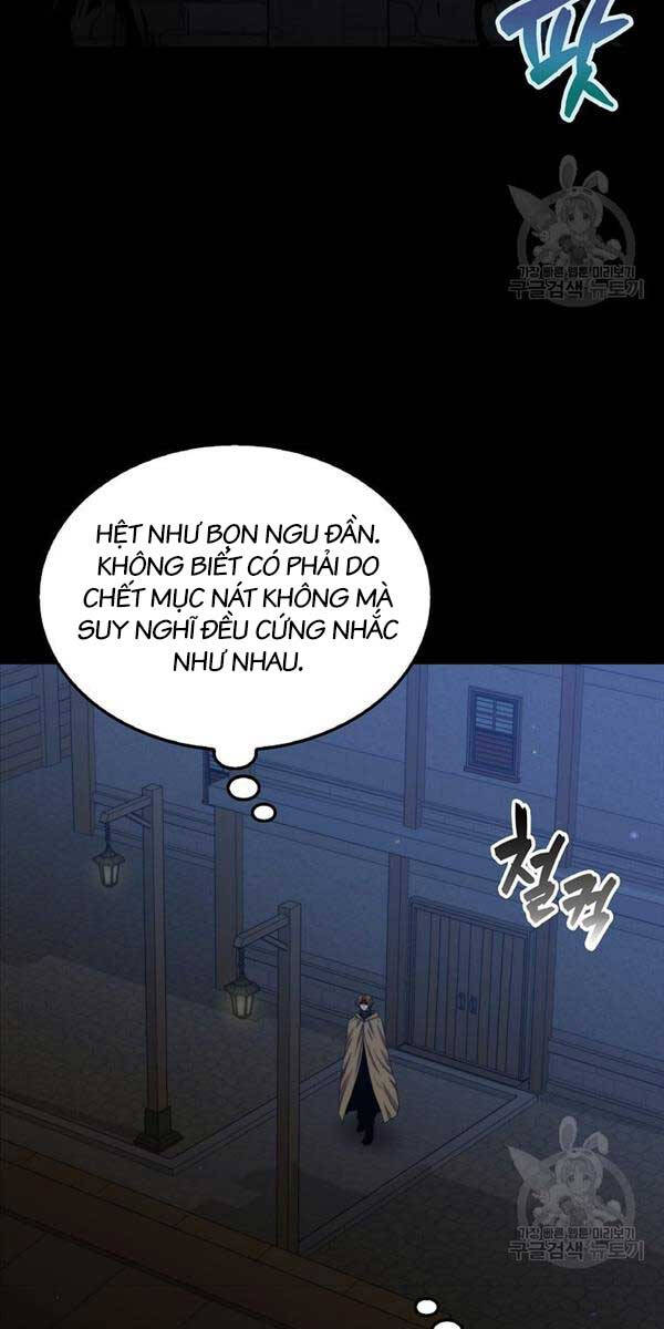 tôi thăng cấp trong lúc ngủ chapter 74 66