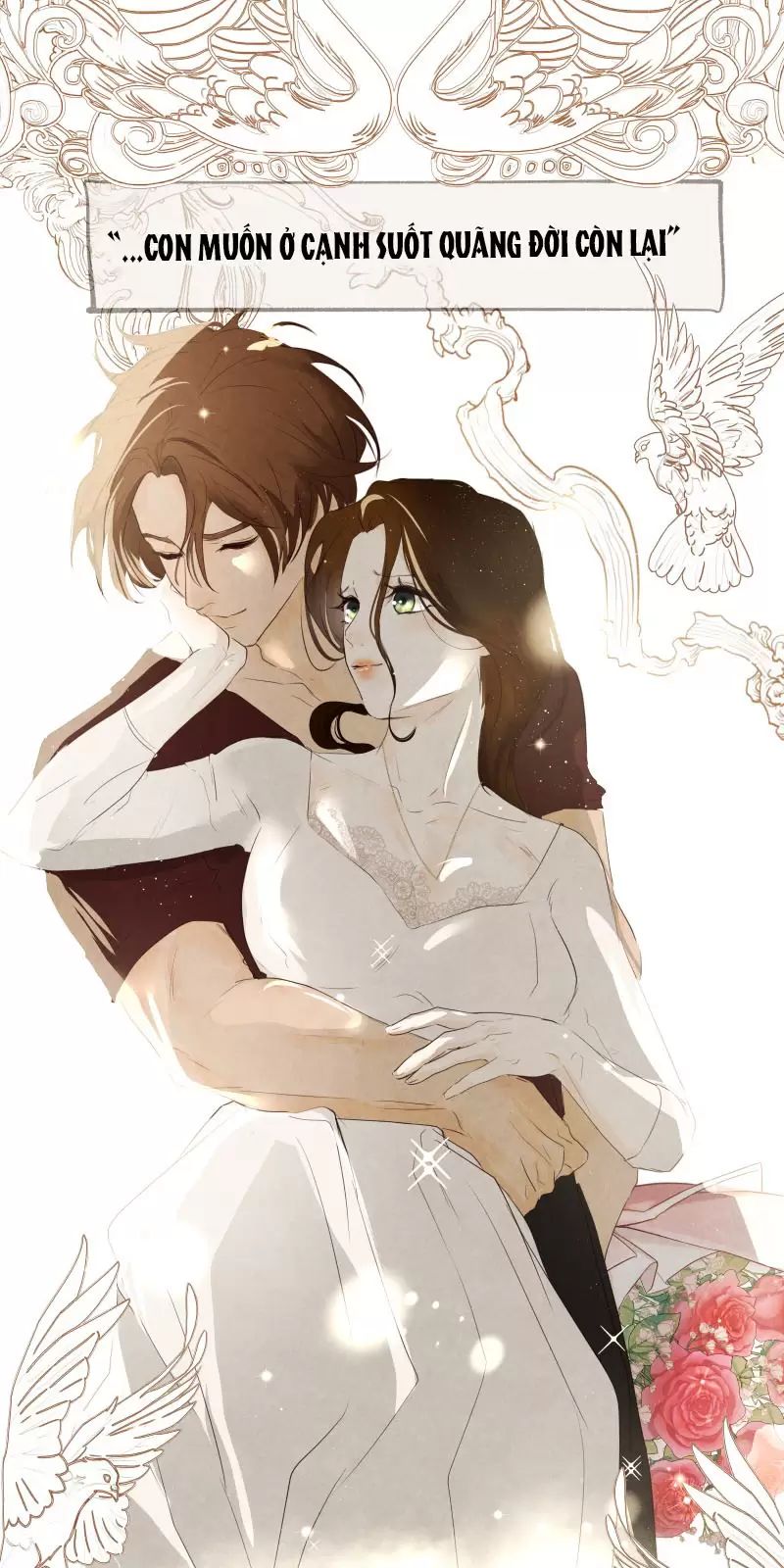 tôi là kẻ phản diện chapter 11 30