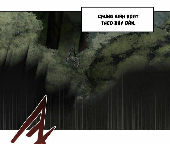 người cống hiến chapter 34 39