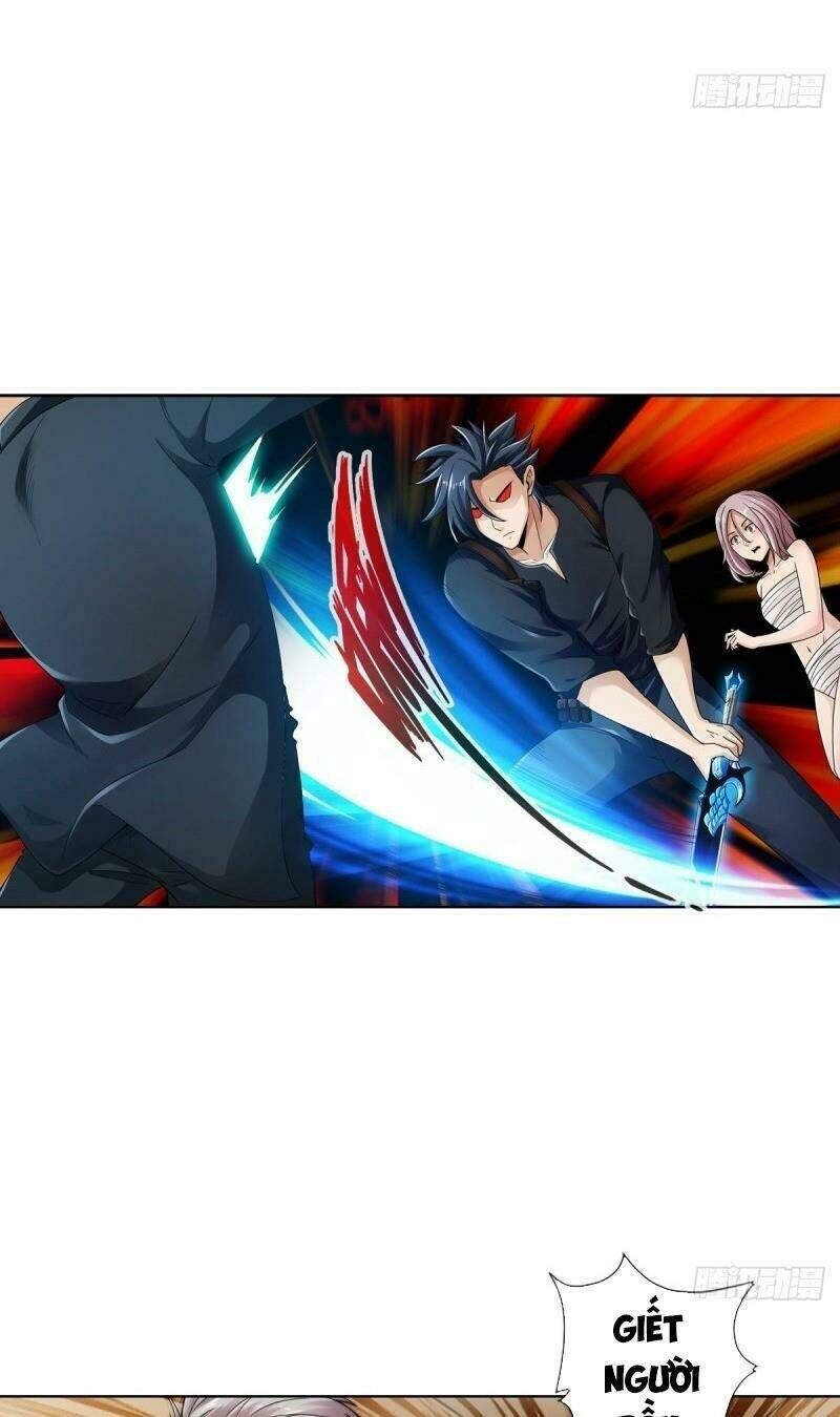 nhân vật phản diện đi tìm đường chết chapter 65 27