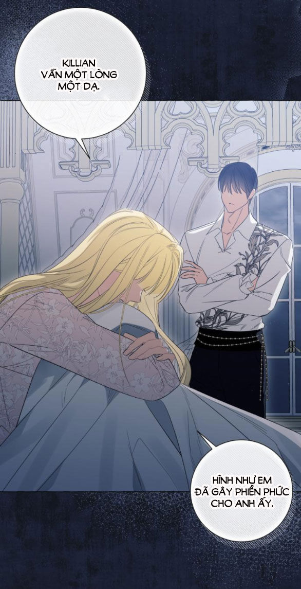 tôi tưởng đó chỉ là tiểu thuyết trọng sinh bình thường chapter 42.2 28