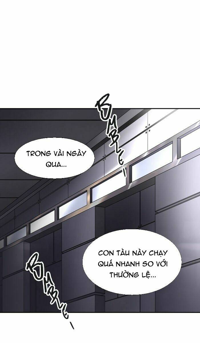 cuộc chiến trong tòa tháp chapter 396 27