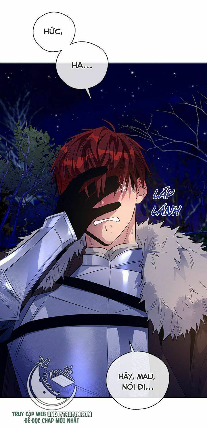 chồng yêu, em muốn đình công! chapter 29 18