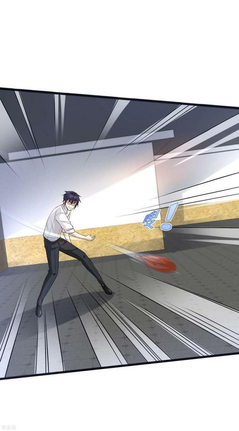 đô thị tà vương chapter 143 4