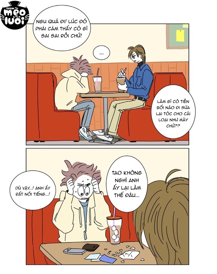 câu chuyện của hosik chapter 2 8